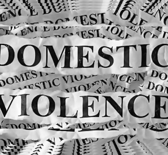 Domestic Violence During COVID-19 Support