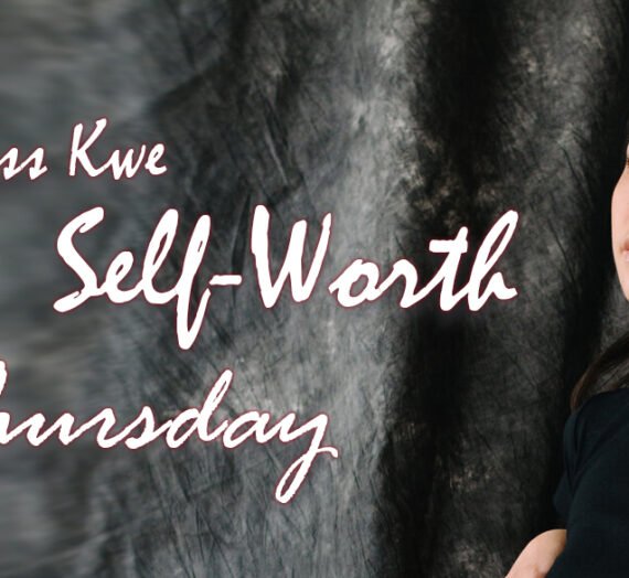 Self-Worth Thursday