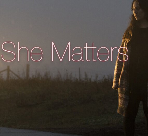 She Matters