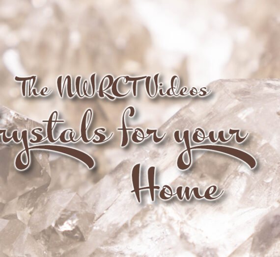 Crystals for Your Home